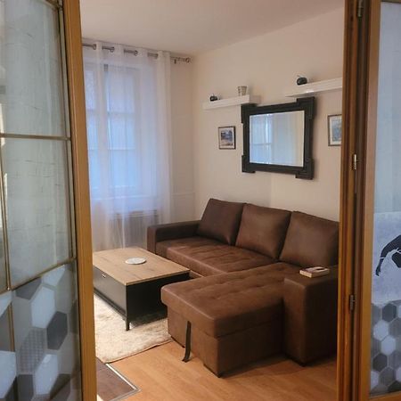 Apartament L'Authentique Strasburg Zewnętrze zdjęcie