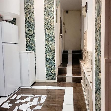 Apartament L'Authentique Strasburg Zewnętrze zdjęcie