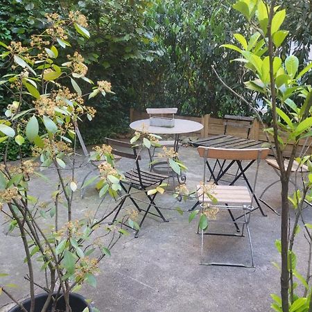 Apartament L'Authentique Strasburg Zewnętrze zdjęcie