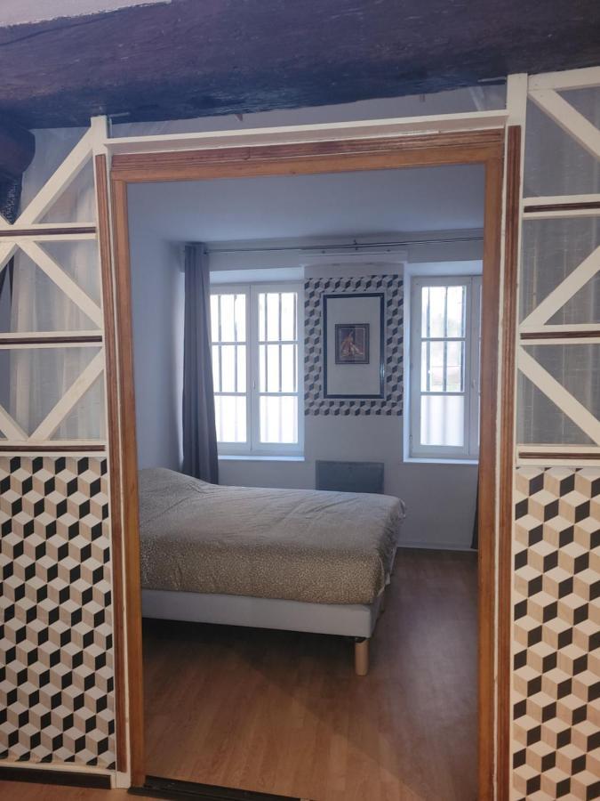 Apartament L'Authentique Strasburg Zewnętrze zdjęcie