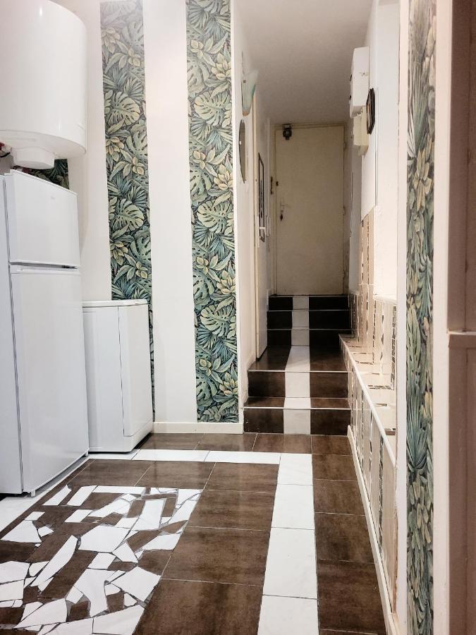 Apartament L'Authentique Strasburg Zewnętrze zdjęcie