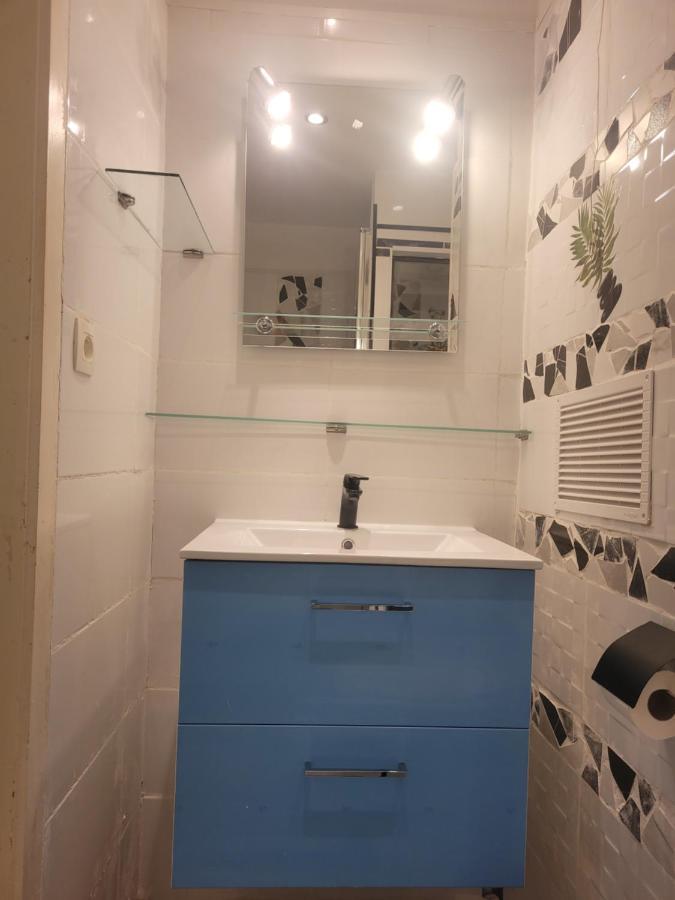 Apartament L'Authentique Strasburg Zewnętrze zdjęcie