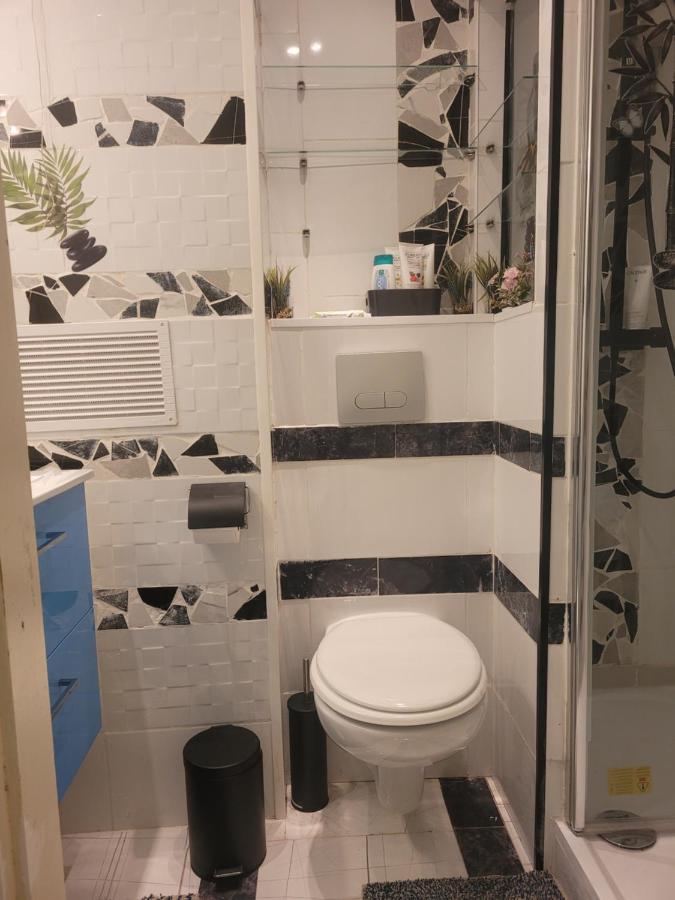 Apartament L'Authentique Strasburg Zewnętrze zdjęcie