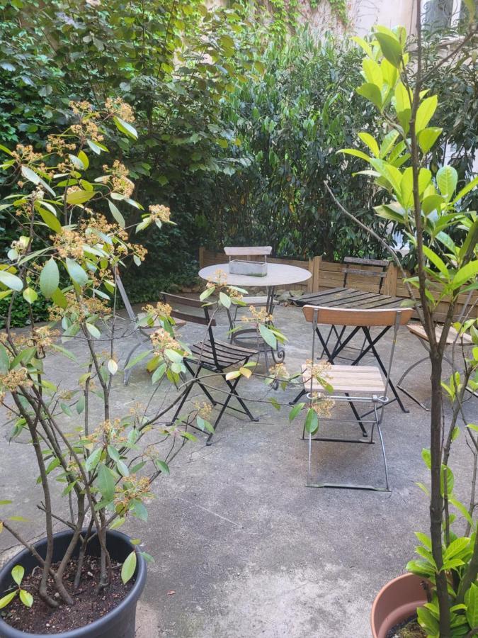 Apartament L'Authentique Strasburg Zewnętrze zdjęcie